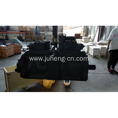 CX240 Excavator Main Pump CX240 Hydraulic Pump